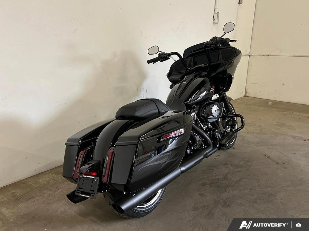 2025 Harley-davidson Fltrx - Road Glide® alt