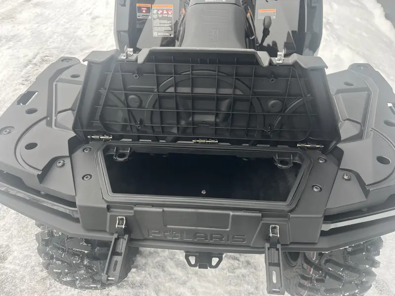 Polaris Sportsman 570 Trail 2026 alt