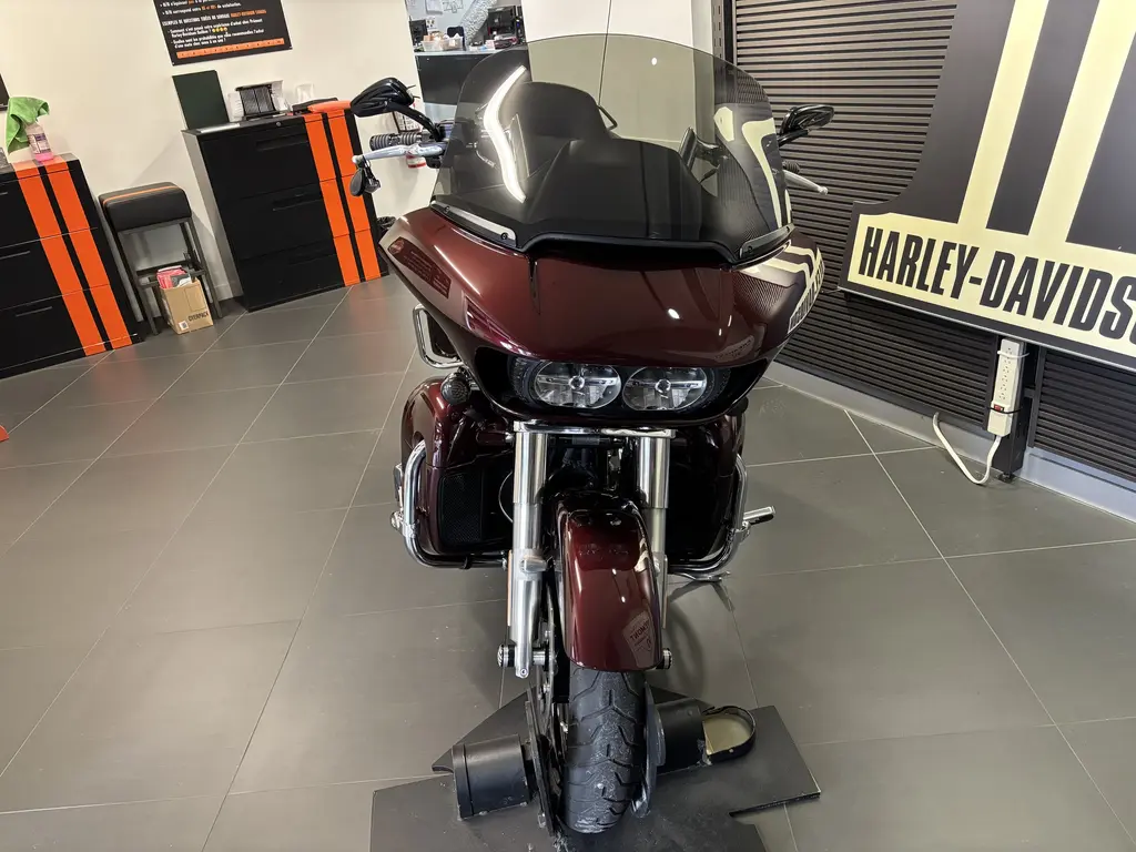 2019 Harley-Davidson FLTRU Road Glide UltraFLTRU