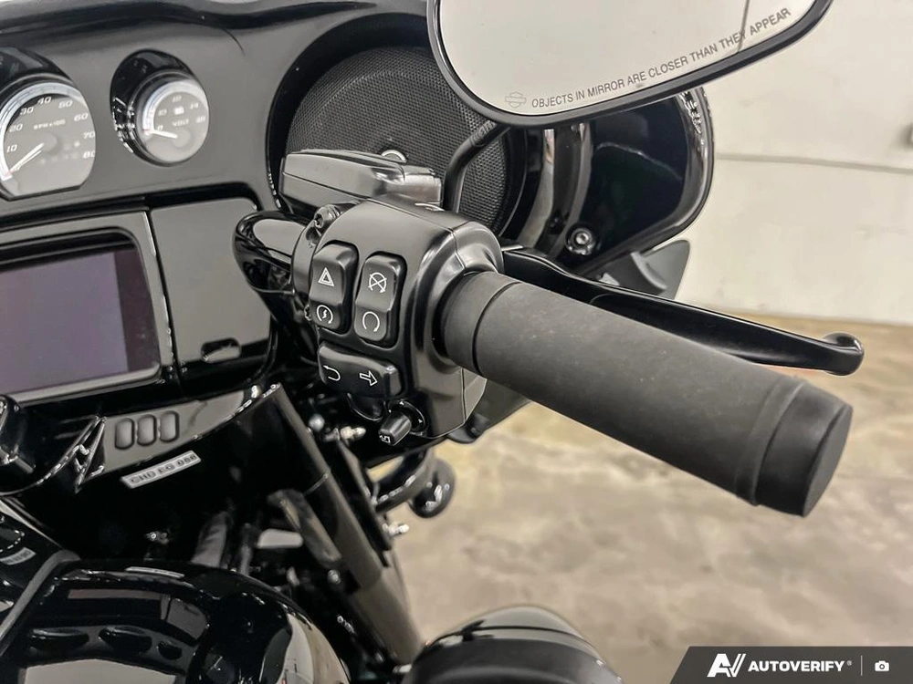 2024 Harley-davidson Flhtk - Ultra Limited™ alt