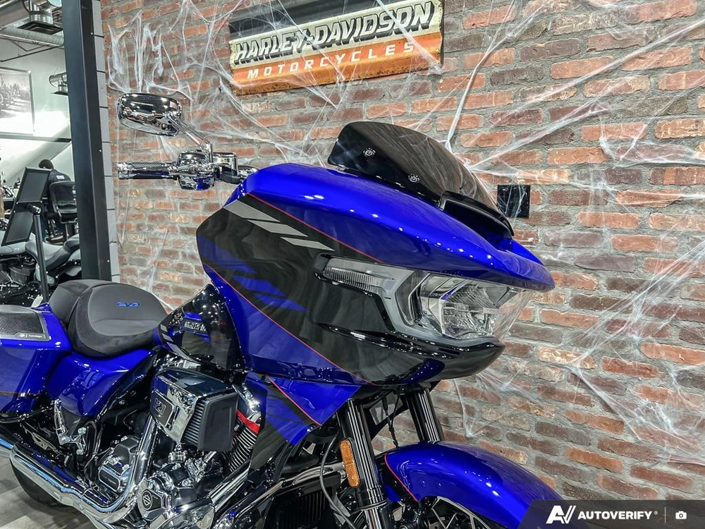 2025 Harley-davidson Fltrxse - Cvo™ Road Glide® alt