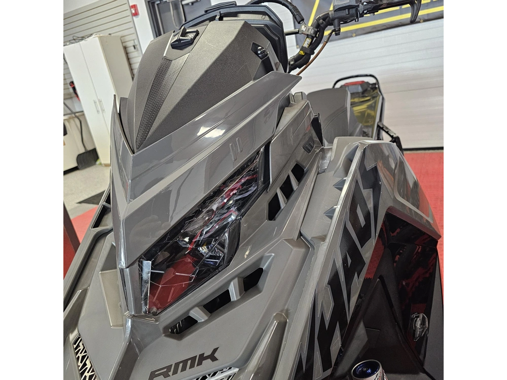 2024 Polaris 850 Rmk Khaos Slash 165 alt