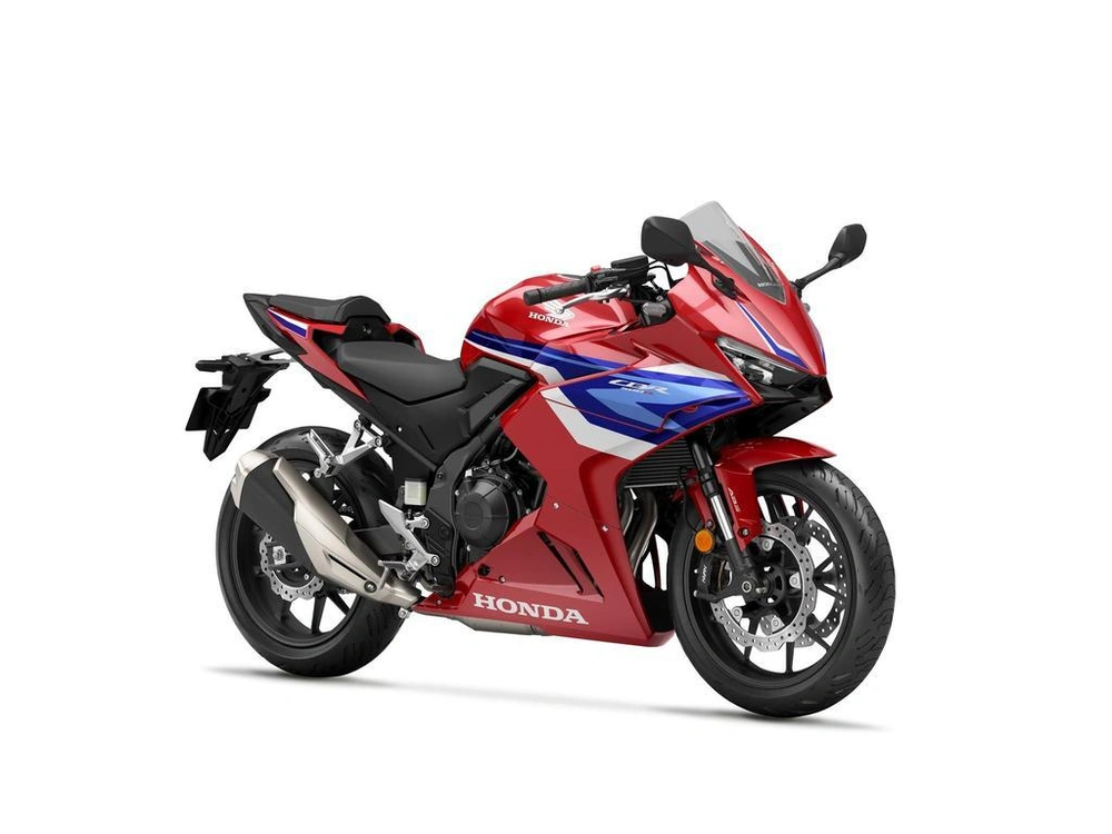Honda Cbr500r 2024 alt