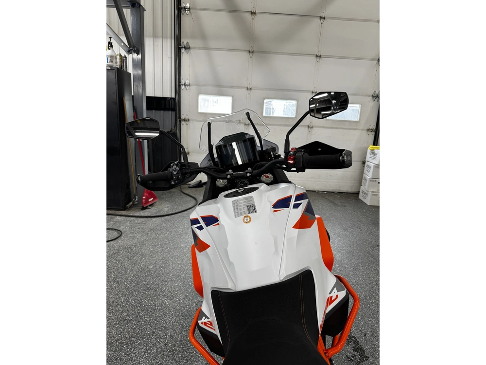 2024 Ktm 1290 Adventure R alt