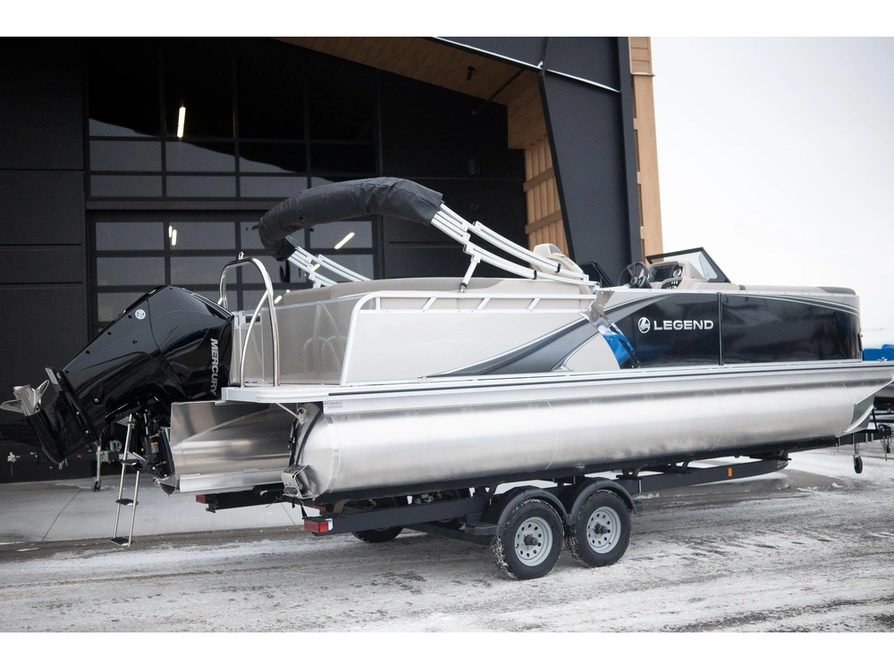 2024 Legend Q-series Cruiser Ws Sport Pro alt