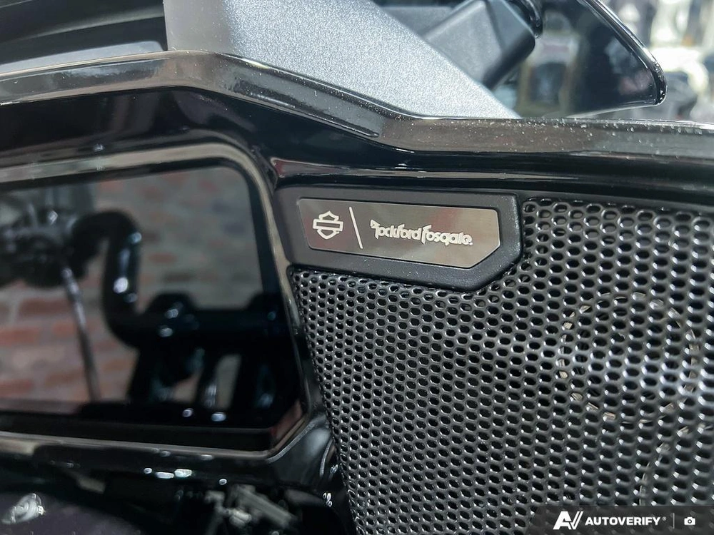 2025 Harley-davidson Fltrxstse - Cvo™ Road Glide™ St alt