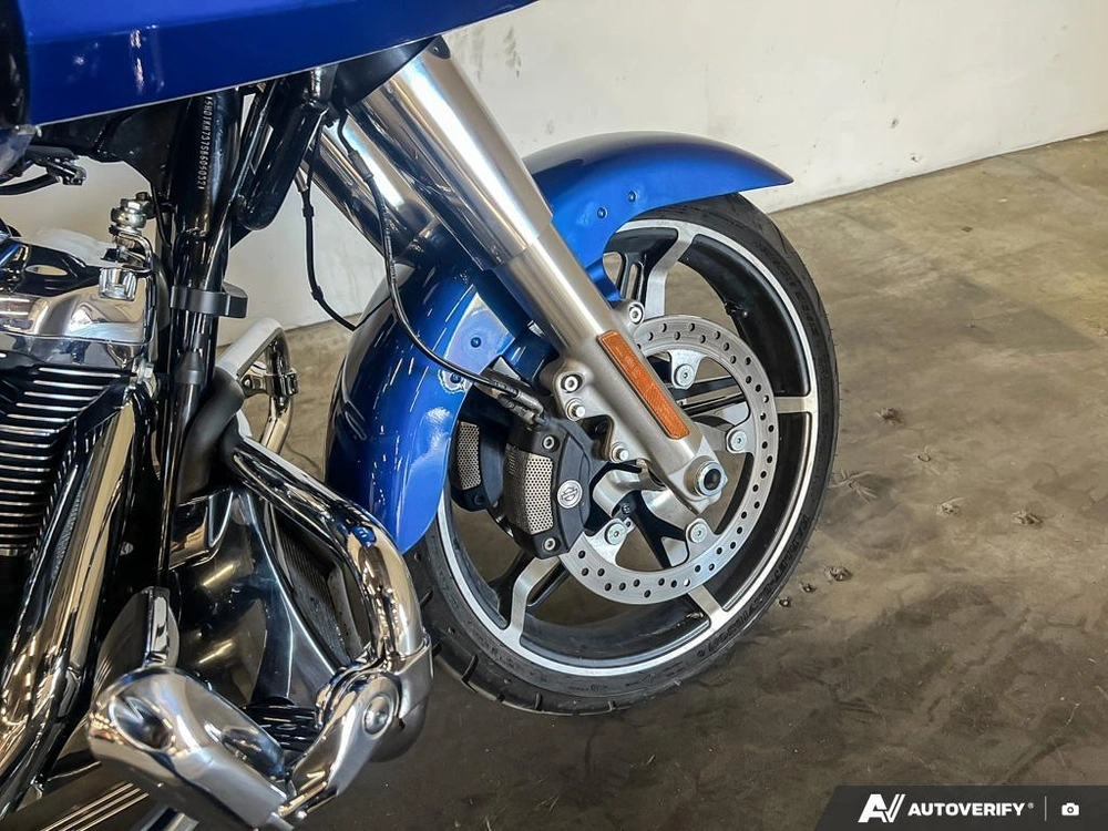 2025 Harley-davidson Fltrx - Road Glide® alt