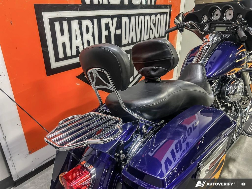 2012 Harley-davidson Flhx Street Glide alt