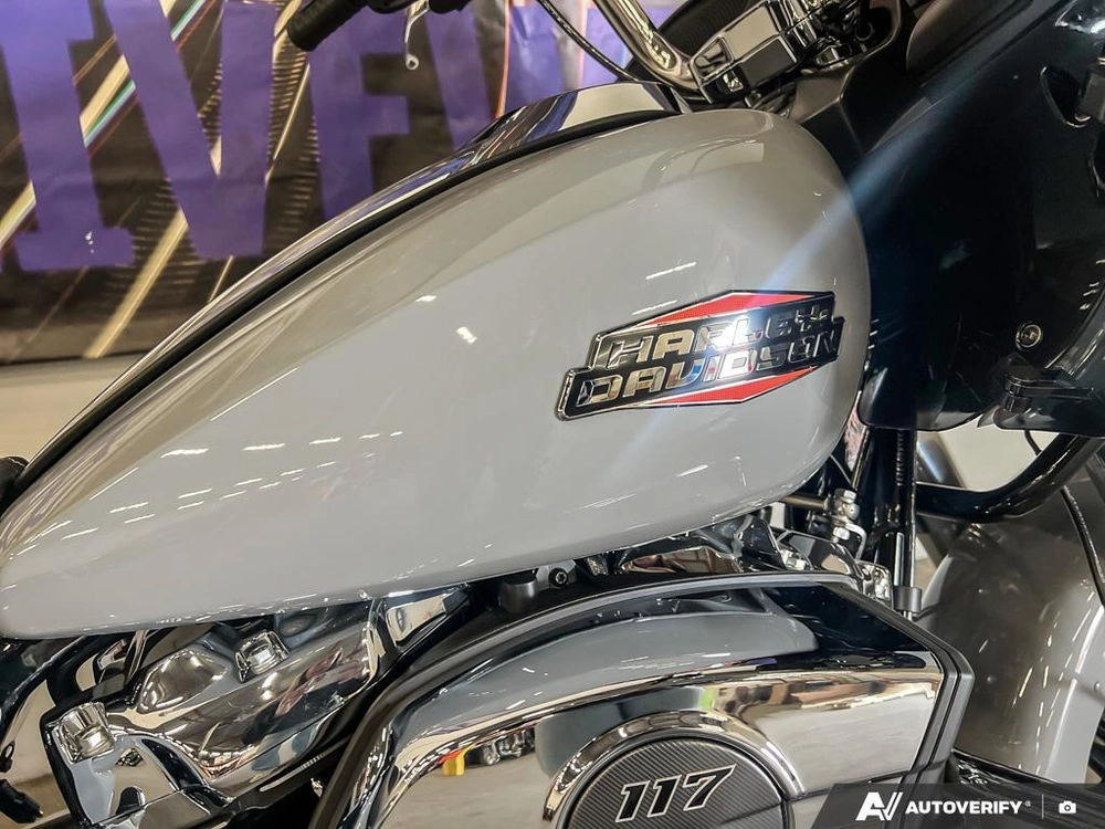 2025 Harley-davidson Fltrx - Road Glide® alt