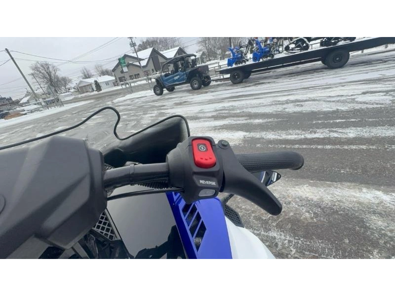 2017 Yamaha Sidewinder L-tx Se alt