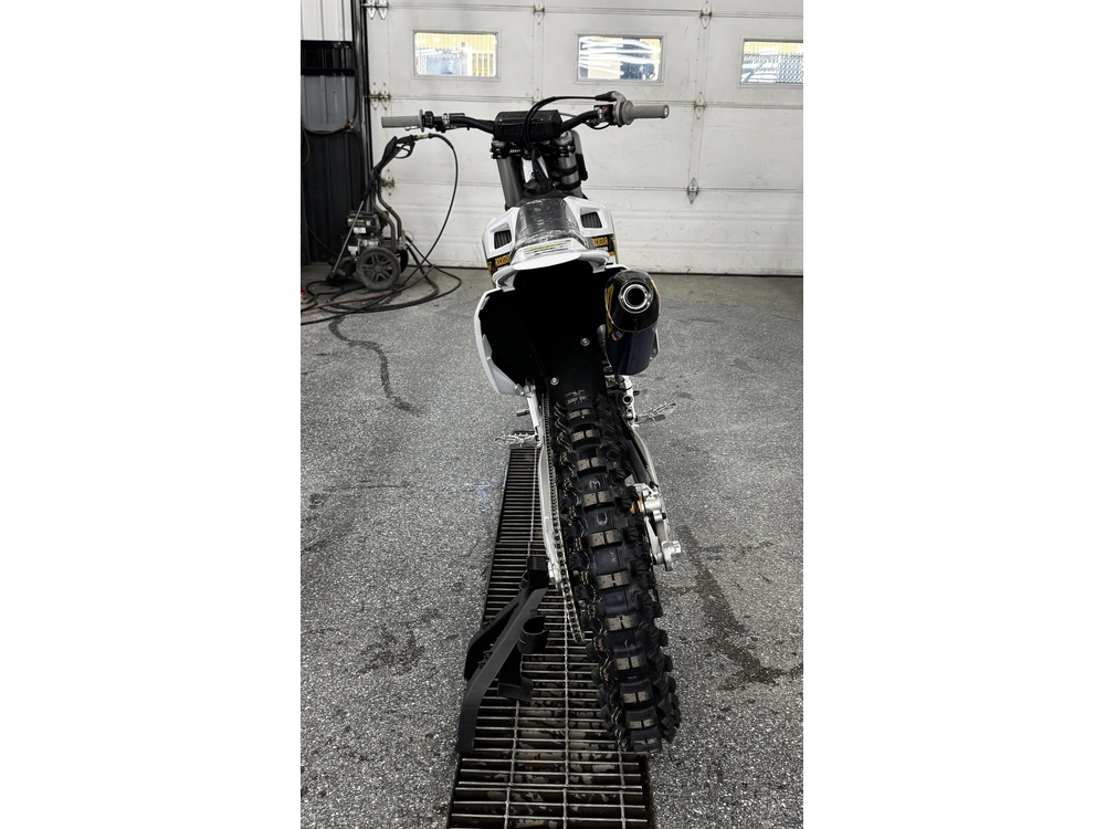 2024 Husqvarna Fc 450 Rockstar Ed alt