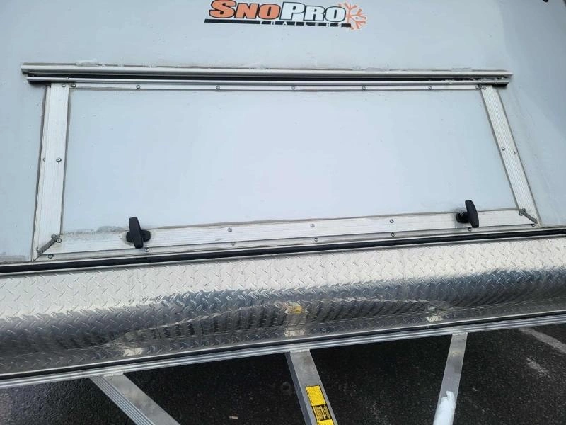 Sno Pro 101x12 Hybrid 1 Essieu 2024 alt