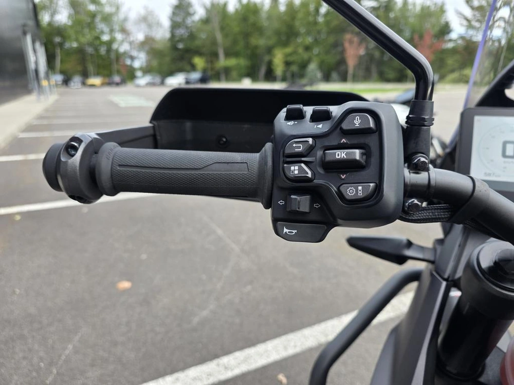 Can-am Origin 2025 alt