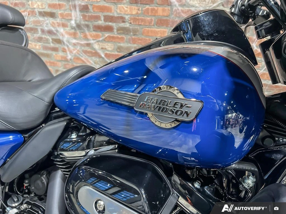 2023 Harley-davidson Flhtk - Ultra Limited alt