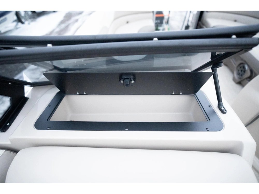 2024 Legend Q-series Cruiser Ws Sport Pro alt