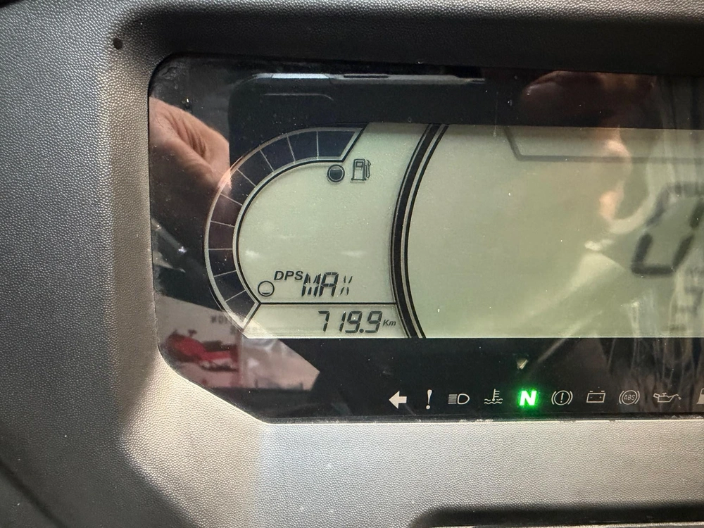 Can-am Outlander 850 Xt 2025 alt