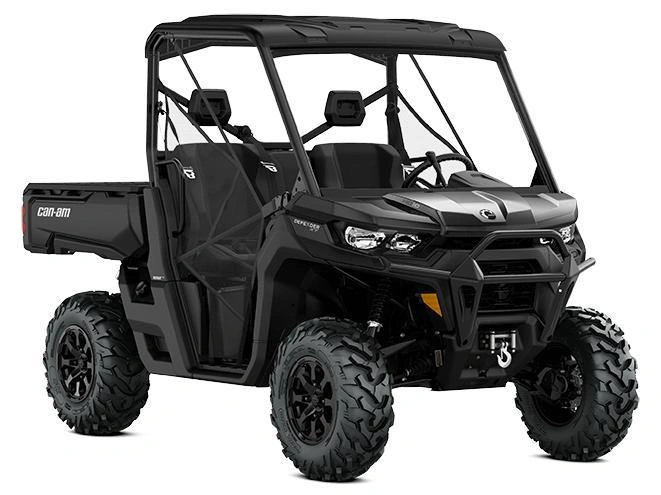 Can-am Defender Xt 2024 alt