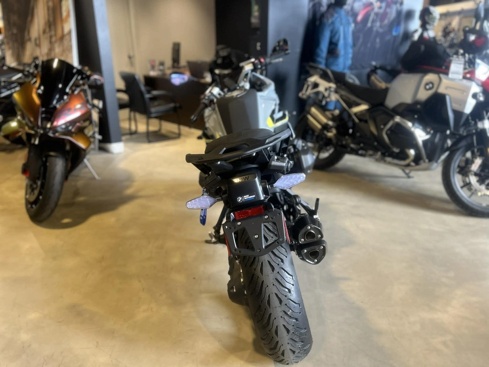 Bmw R1300rs 2026 alt