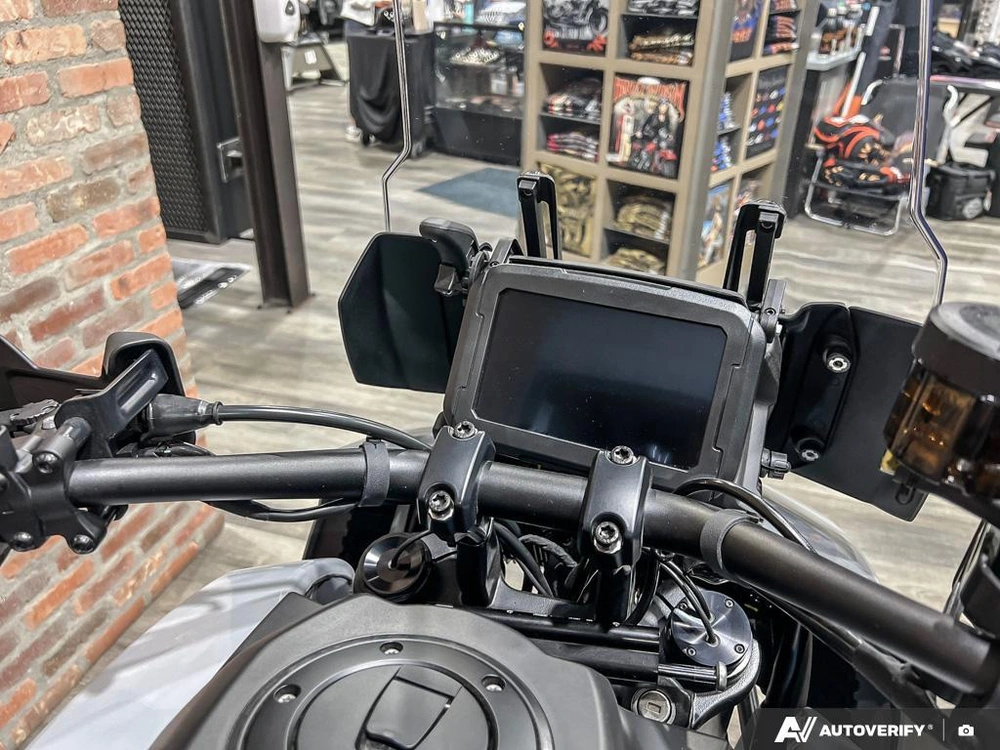 2025 Harley-davidson Ra1250s - Pan America® 1250 Special alt