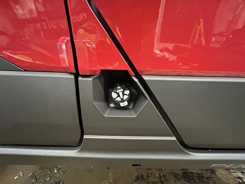 2026 Polaris Xpedition Xp 5 - Northstar alt