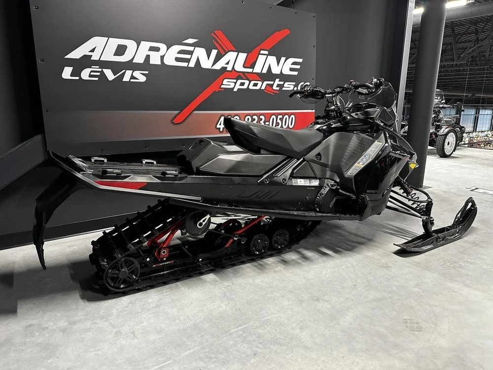 Ski-doo Renegade X 850 2022 alt