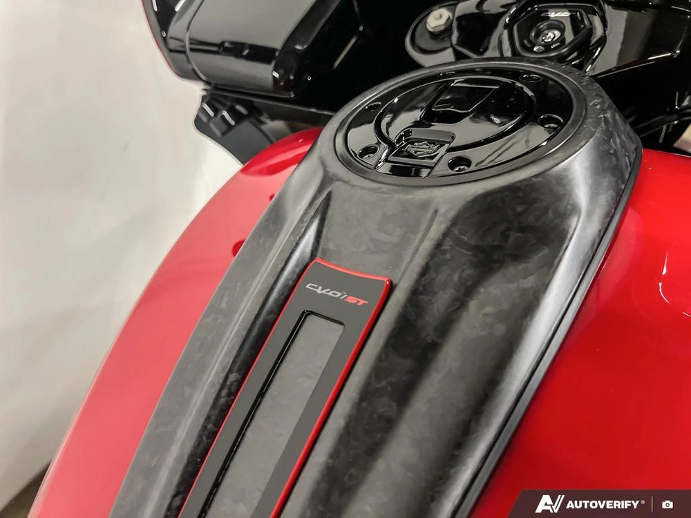 2025 Harley-davidson Fltrxstse - Cvo™ Road Glide™ St alt