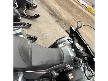 Can-Am Outlander 800 max xt 2007