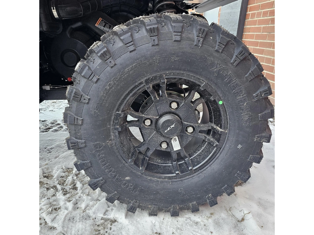 2026 Polaris Ranger Xp 1000 Northstar alt