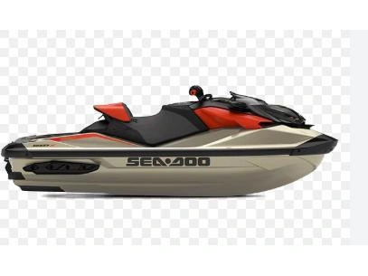 Sea-doo Rxp X 325 2025 alt