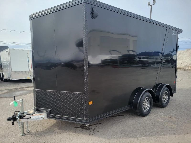 Stealth Trailers C7.5x14 Utv Ltd Rr 2025 alt