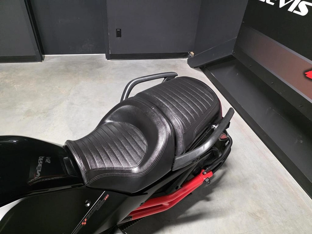 Can-am Spyder F3-s 2024 alt