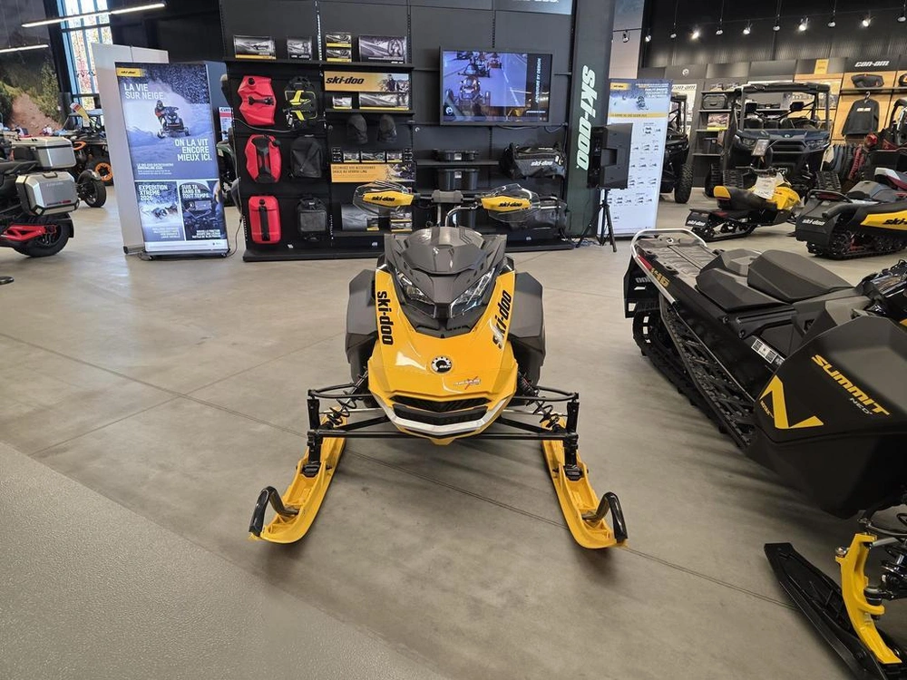 Ski-doo Mxz Neo+ 600 Efi 2024 alt