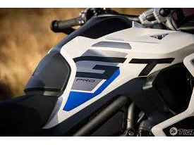 Triumph Tiger 1200 Gt Pro Alpine Edition 2026 alt