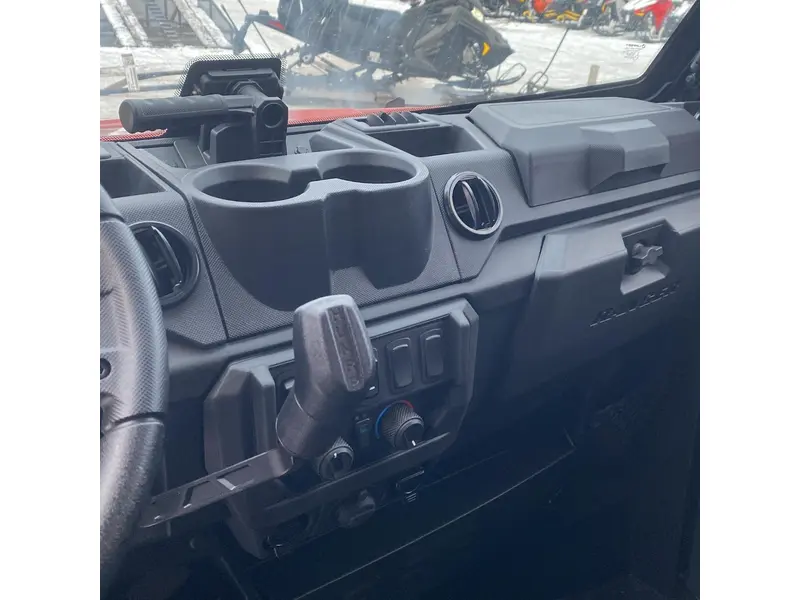 2026 Polaris RANGER XP 1000 NORTHSTAR PREMIUM thumbnail 22