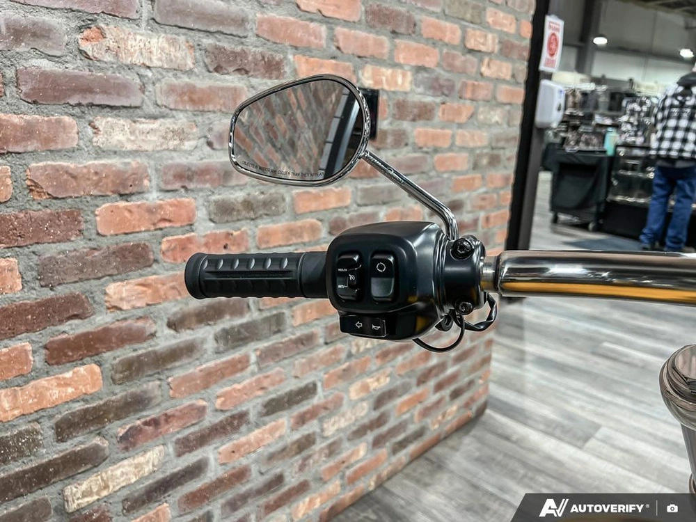 2025 Harley-davidson Fxbr - Breakout™ alt