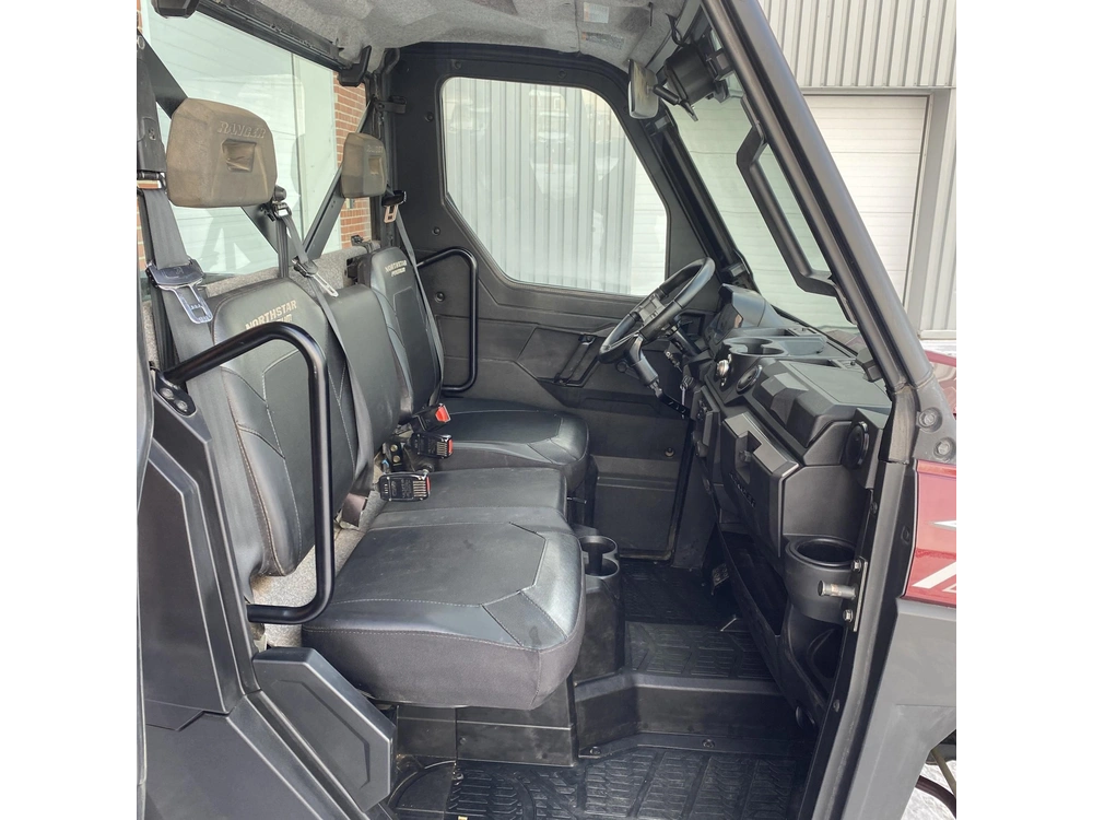 2021 Polaris Xp 1000 Northstar Premium alt