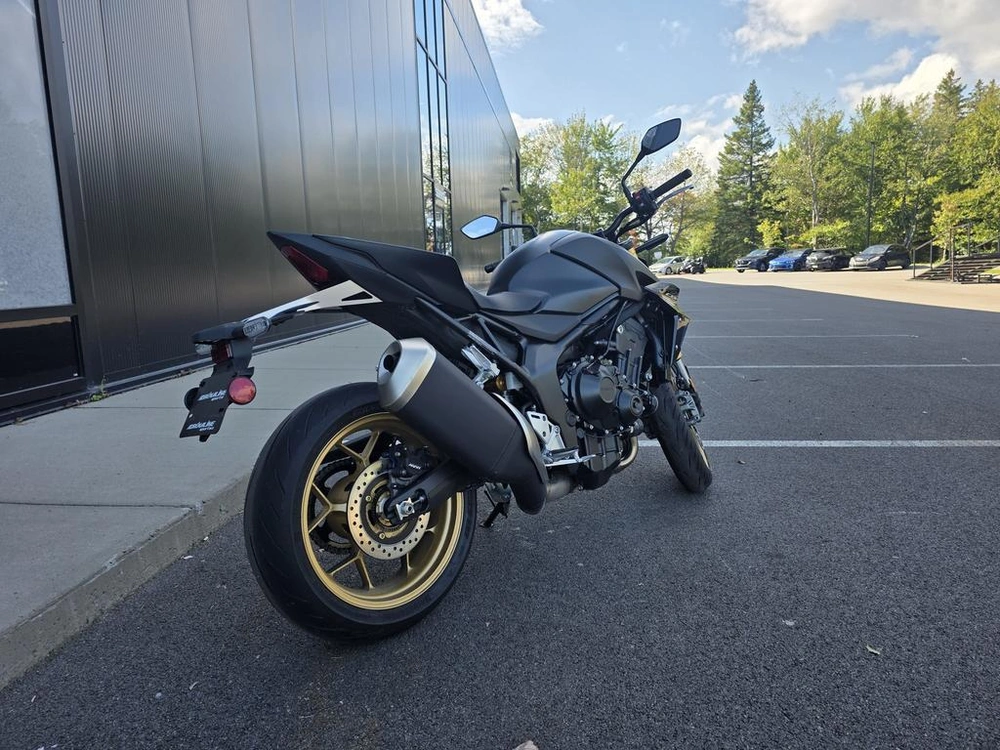 Honda Cb1000sp 2025 alt