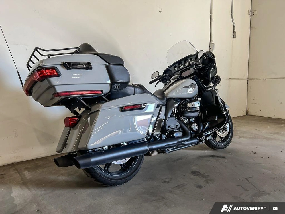 2024 Harley-davidson Flhtk - Ultra Limited™