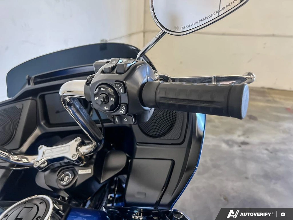 2025 Harley-davidson Fltrx - Road Glide® alt