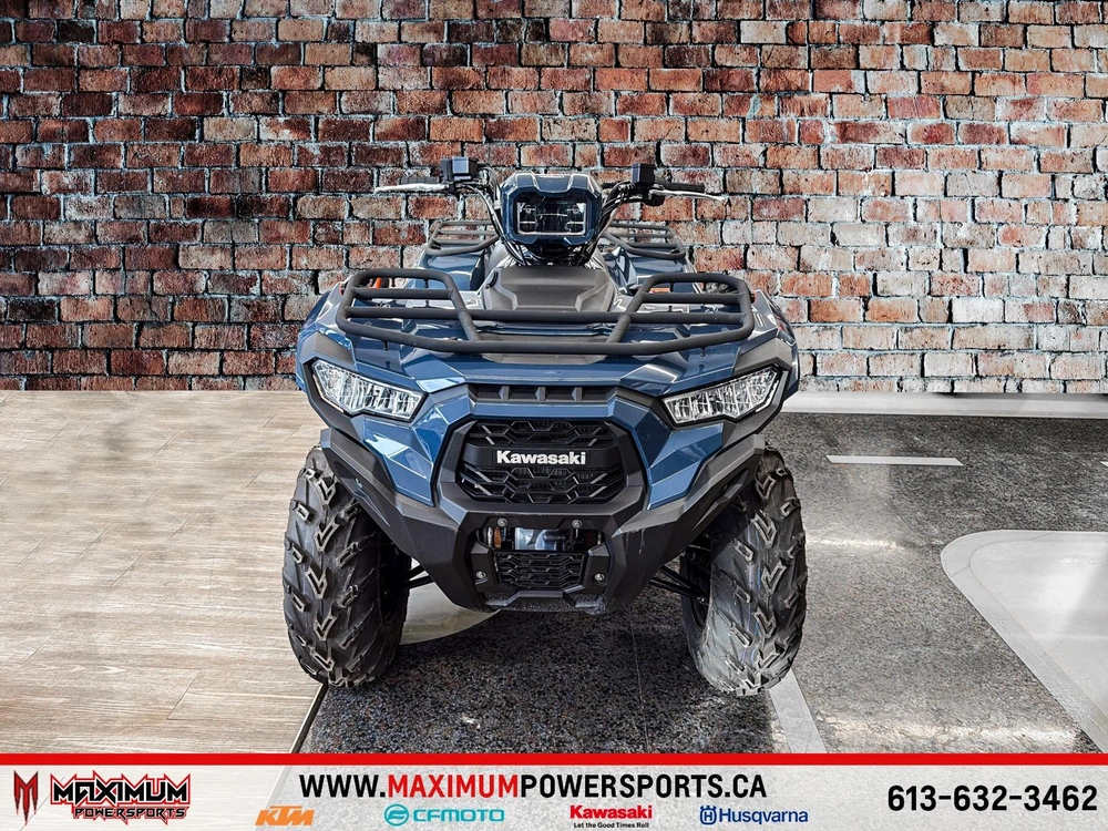 Kawasaki Brute Force 450 2025 alt