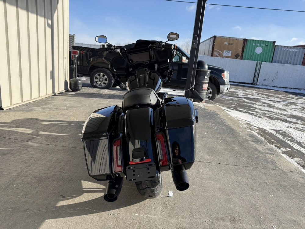 2026 Harley-davidson Fltrx - Road Glide alt