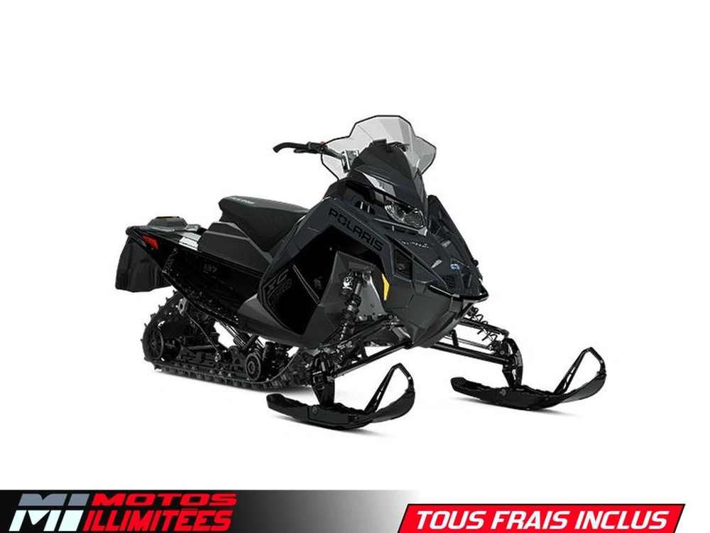 Polaris 850 Indy Xc 137 X 1.35 Es 2026 alt