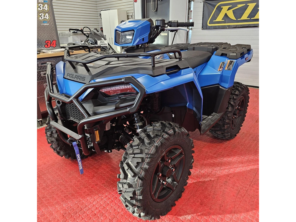 2025 Polaris Sportsman 570 Trail alt