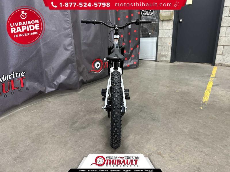 Husqvarna STACYC 18e drive