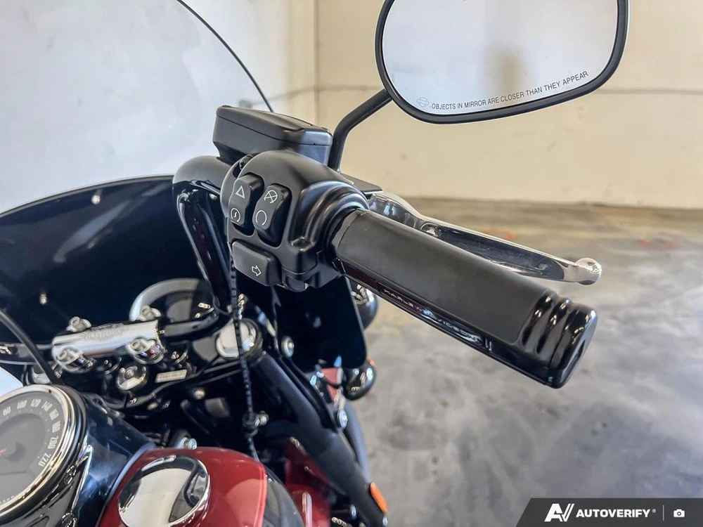 2024 Harley-davidson Flhcs - Heritage Classic alt