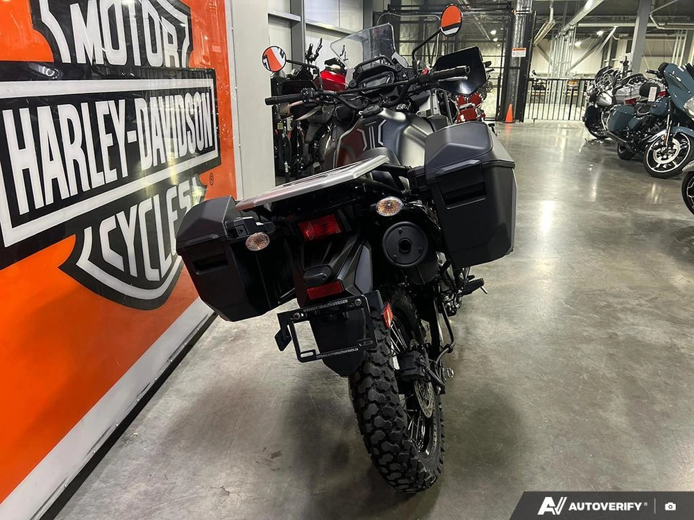 2023 Kawasaki Kl650 Kl650 alt