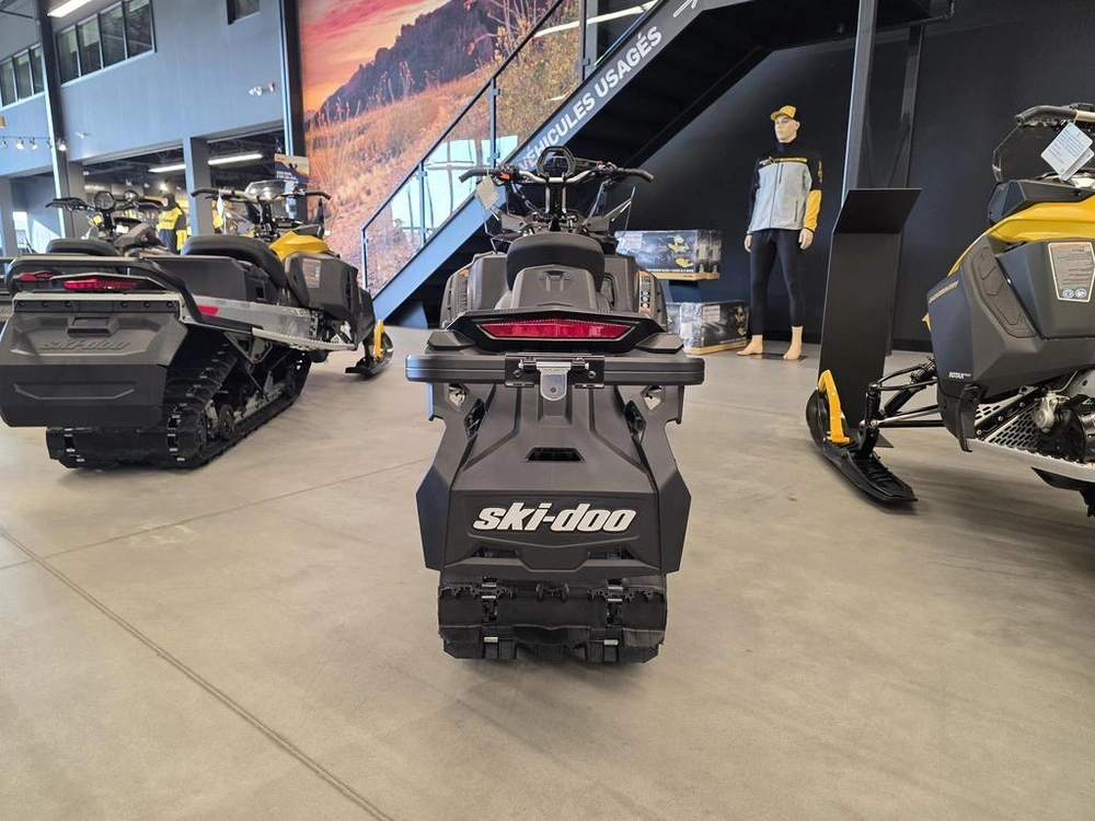 Ski-doo Tundra Le 600 Ace 2025 alt