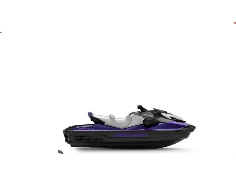 Sea-doo Gti Se 130 Audio 2025 alt