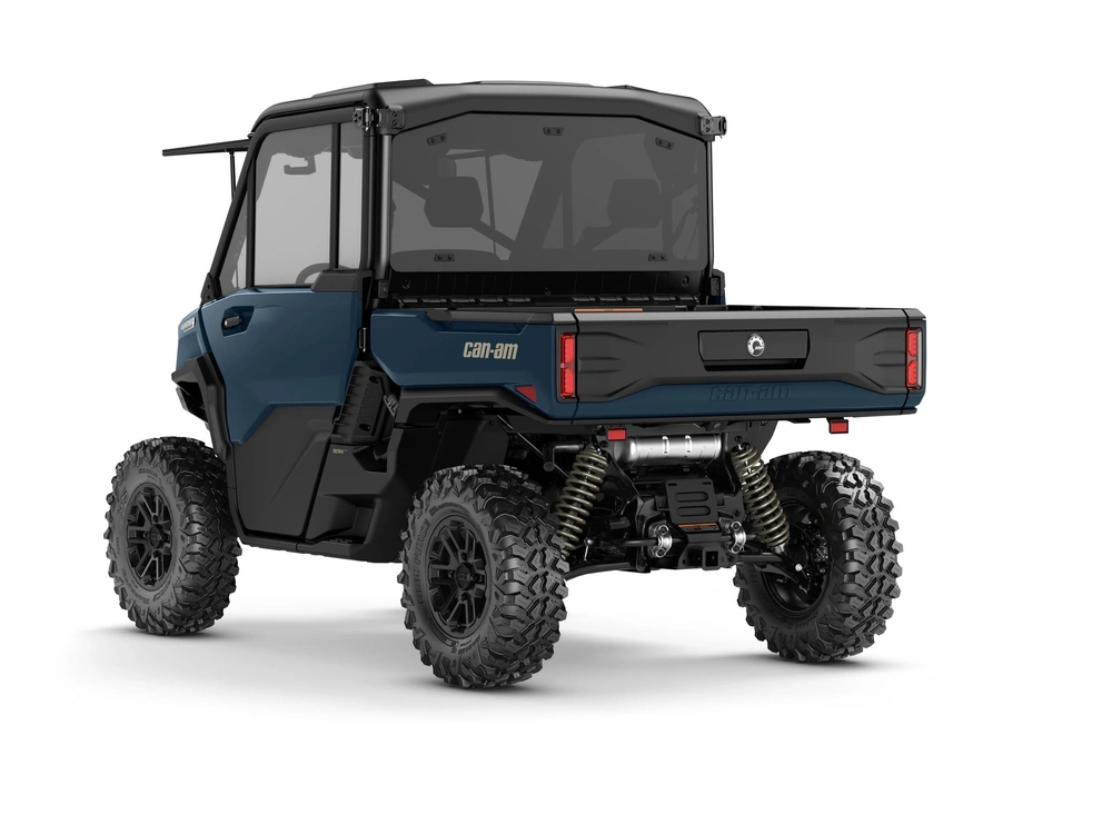 2026 Can-am Defender Limited Hd11 alt