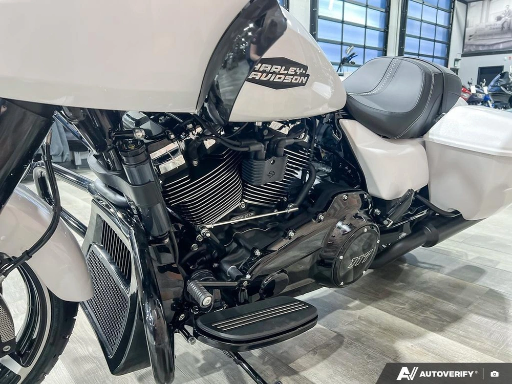 2025 Harley-davidson Fltrx - Road Glide® alt